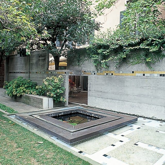 BEST Architecture