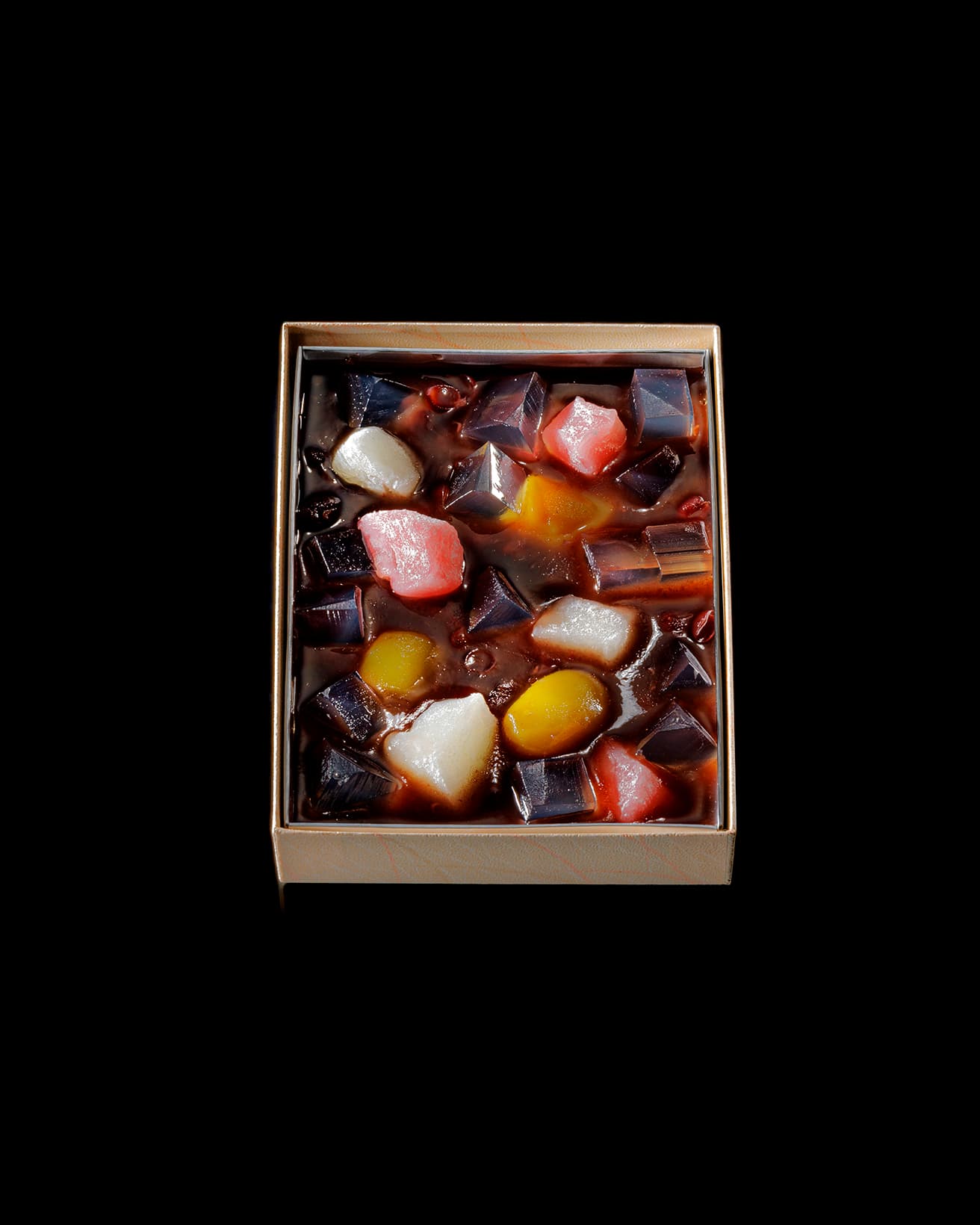 おいしくて美しい“和菓子”10選・名店の定番菓子。
