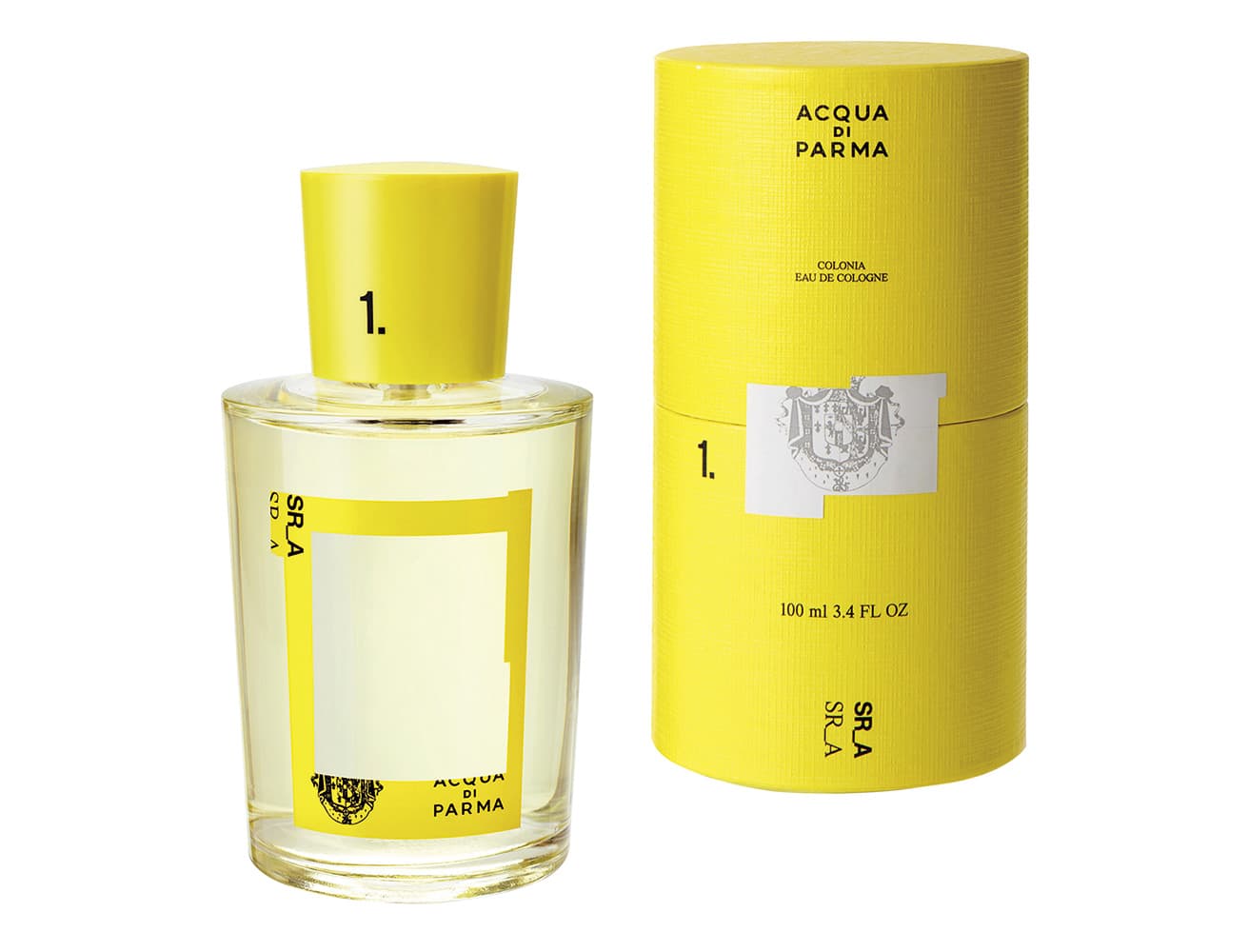 《コロニア コラボレーションエディション》100ml 28,600円。