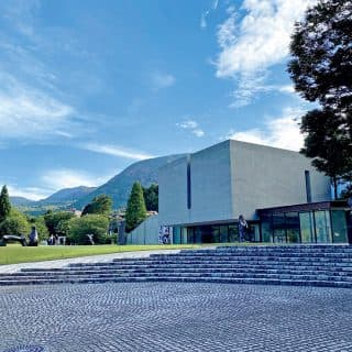彫刻の森美術館