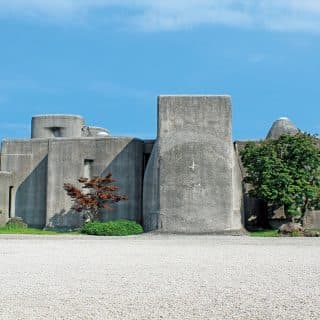 谷村美術館