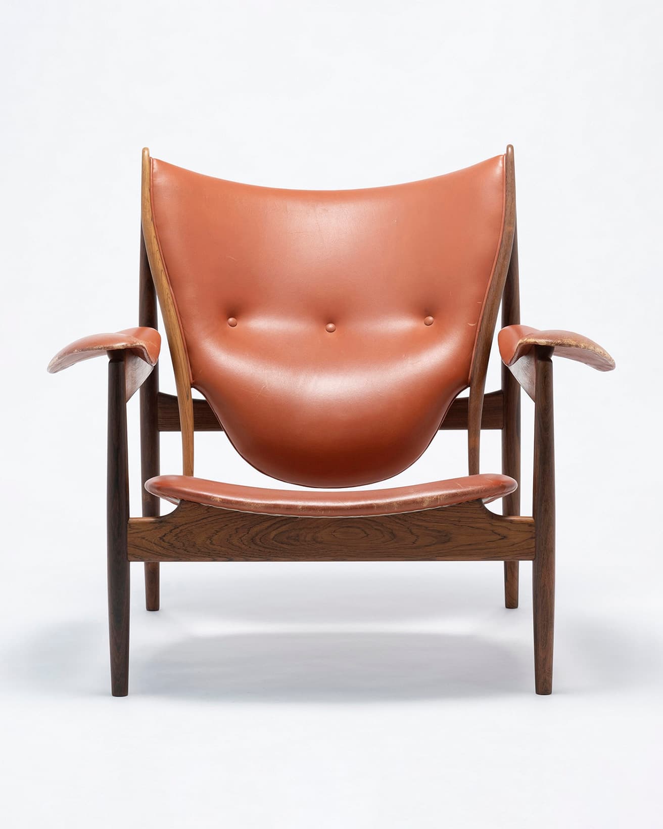 《チーフテンチェア》 1949年デザイン 織田コレクション