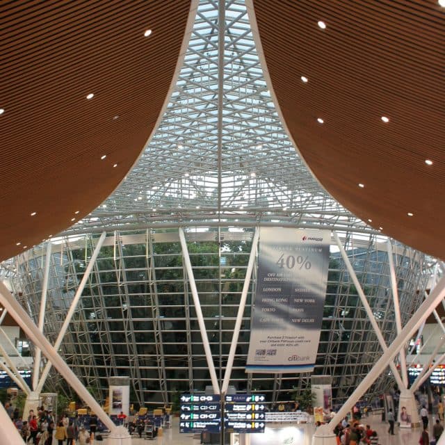 BEST Architecture