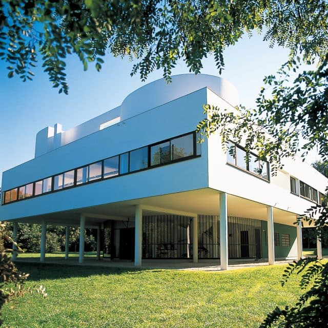 BEST Architecture