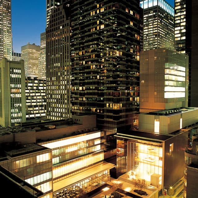 BEST Architecture
