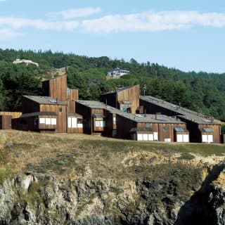 シーランチ・コンドミニアム