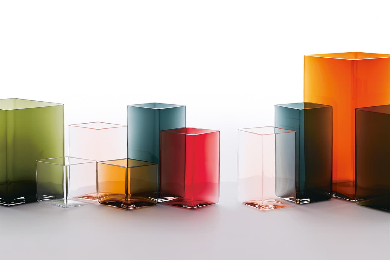 《ルーツ》コレクション、ロナン＆エルワン・ブルレック、2015年 ©︎Ronan and Erwan Bouroullec