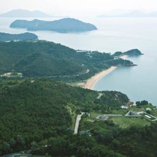 ベネッセアートサイト直島