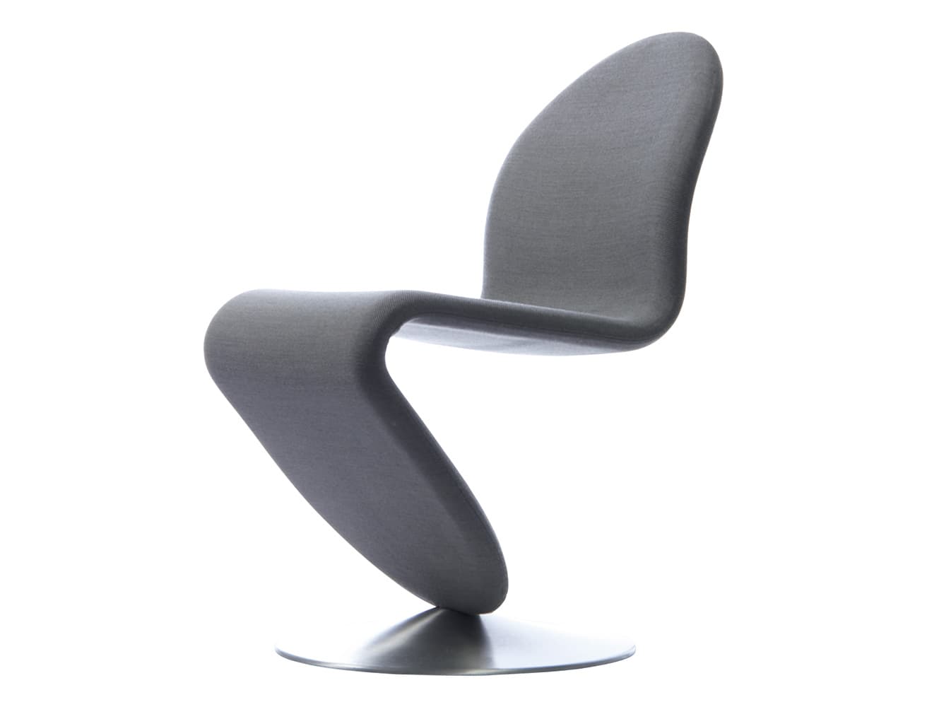 《System1-2-3 Dining Chair Standard》予定定価308,000円。