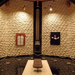静岡市立芹沢銈介美術館