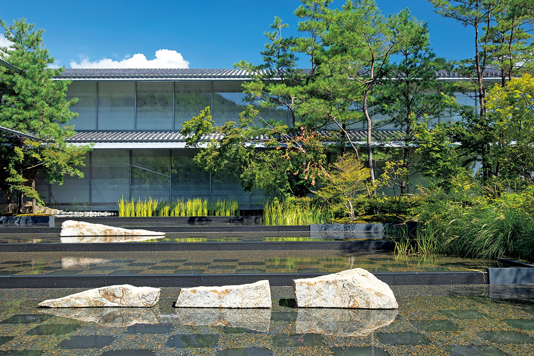 福田美術館