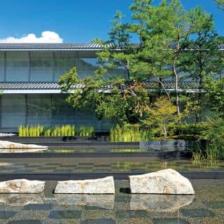 福田美術館