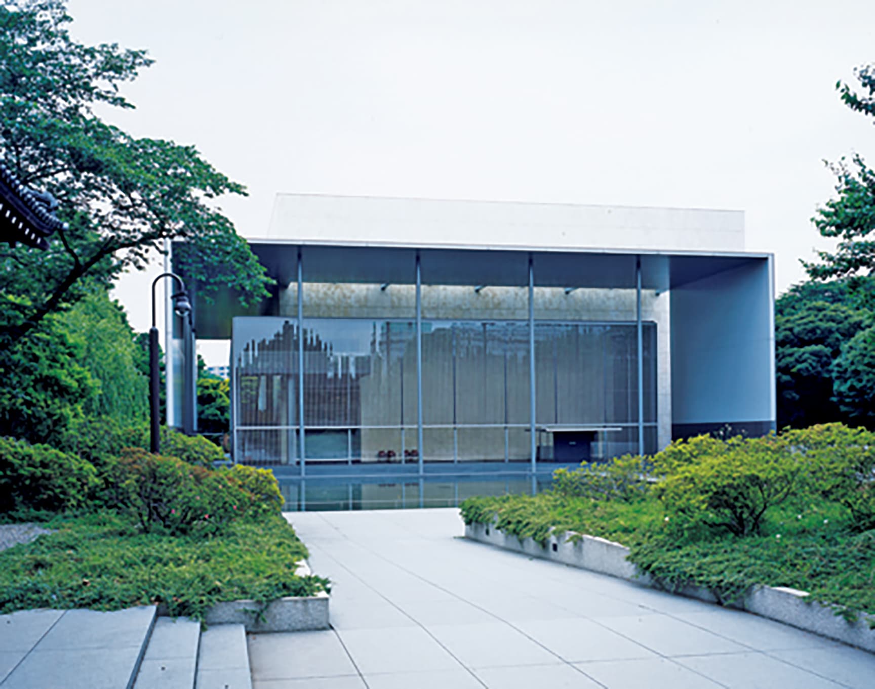 東京国立博物館