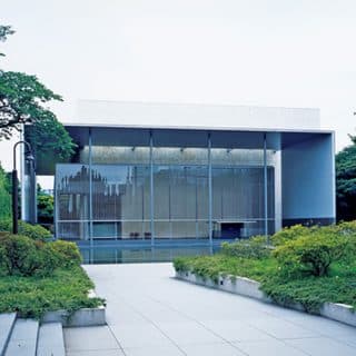 東京国立博物館