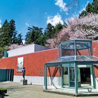 清春芸術村
