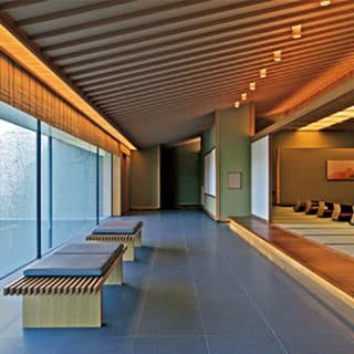 谷口吉郎・吉生記念 金沢建築館
