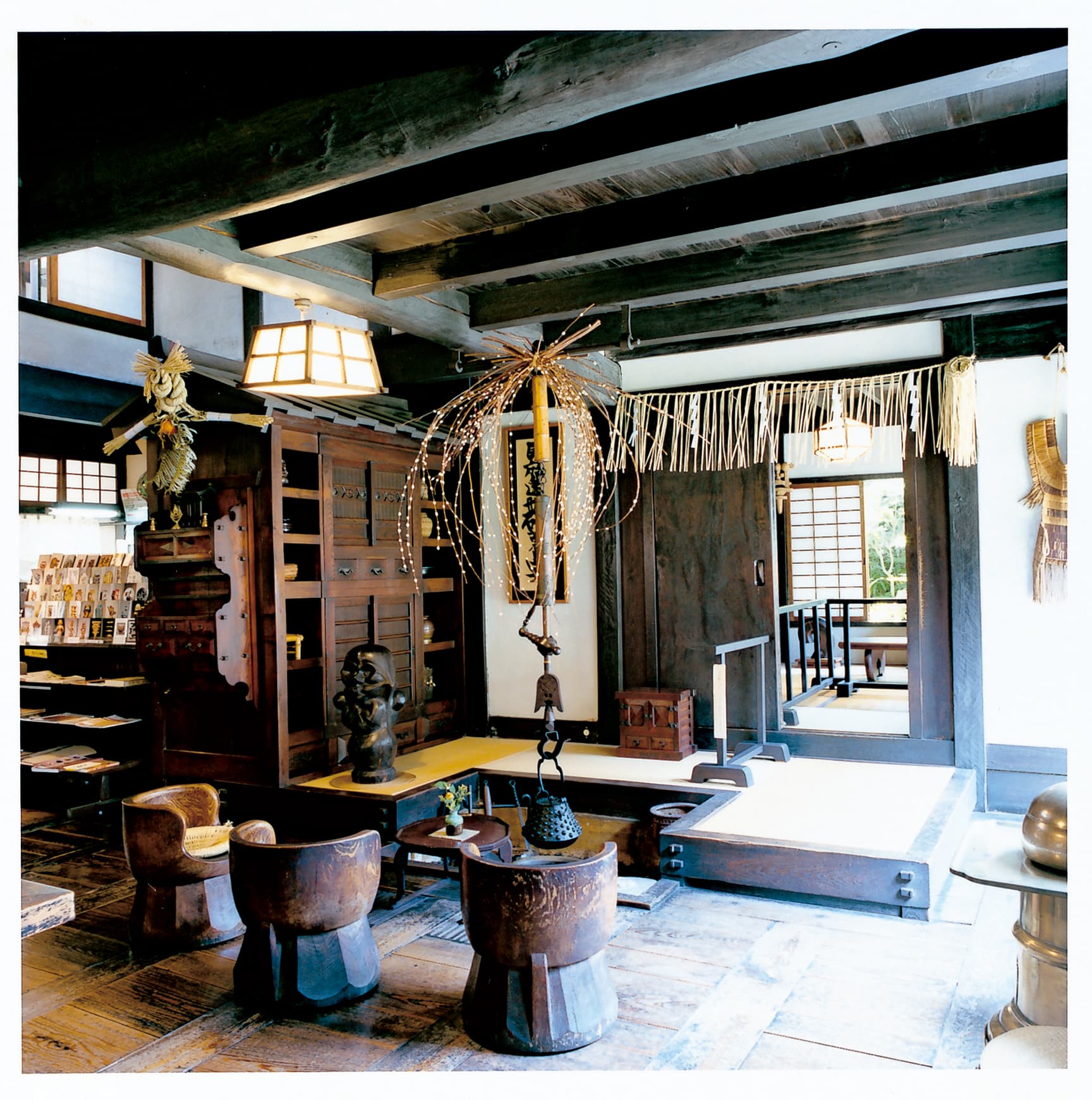 河井寛次郎記念館