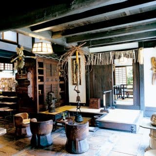 河井寛次郎記念館