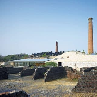 犬島精錬所美術館