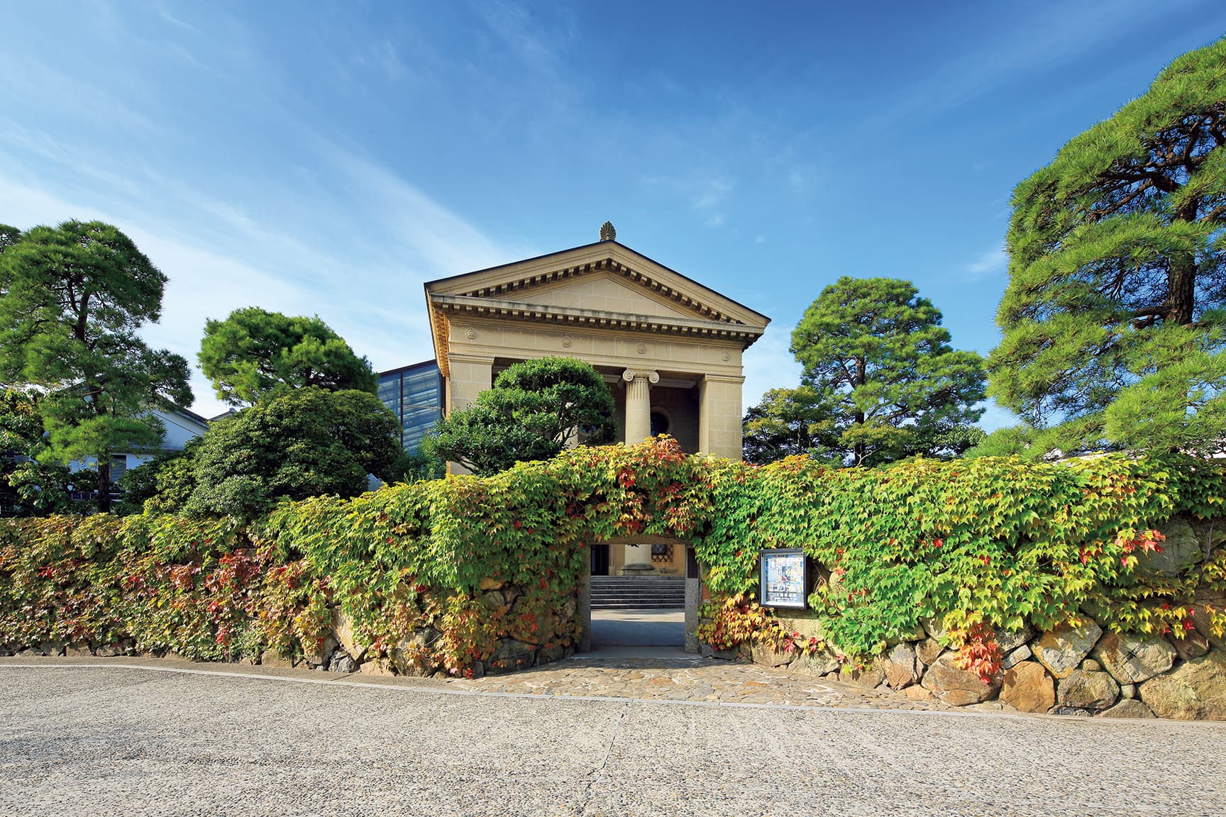 大原美術館
