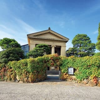 大原美術館