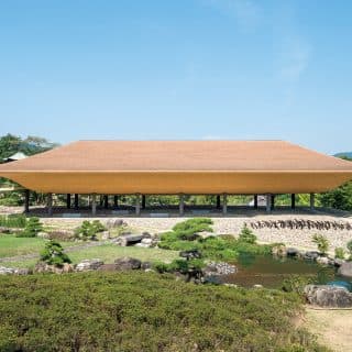 神勝寺 禅と庭のミュージアム