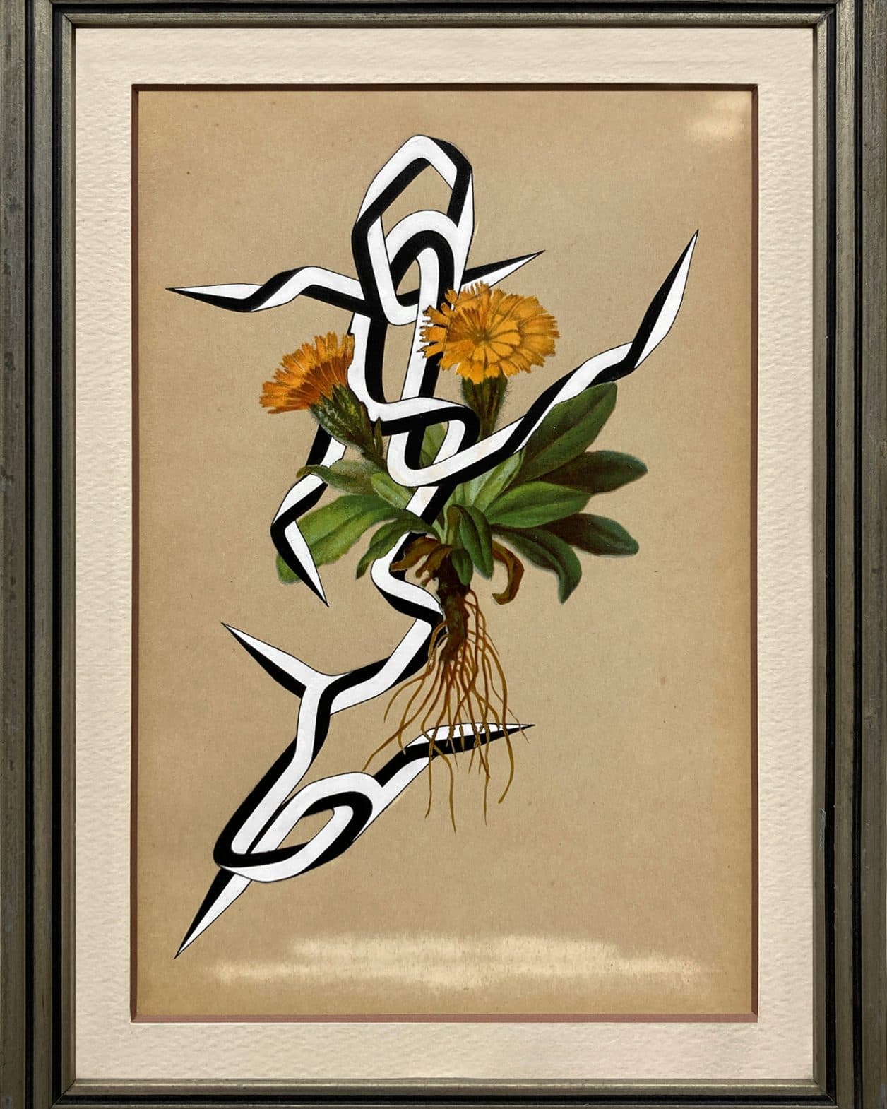 ストリートアートの新たな可能性を拡張し続ける、大山エンリコイサムの  