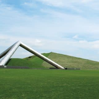 モエレ沼公園