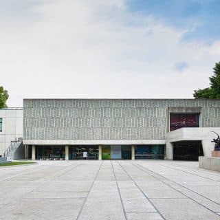 国立西洋美術館