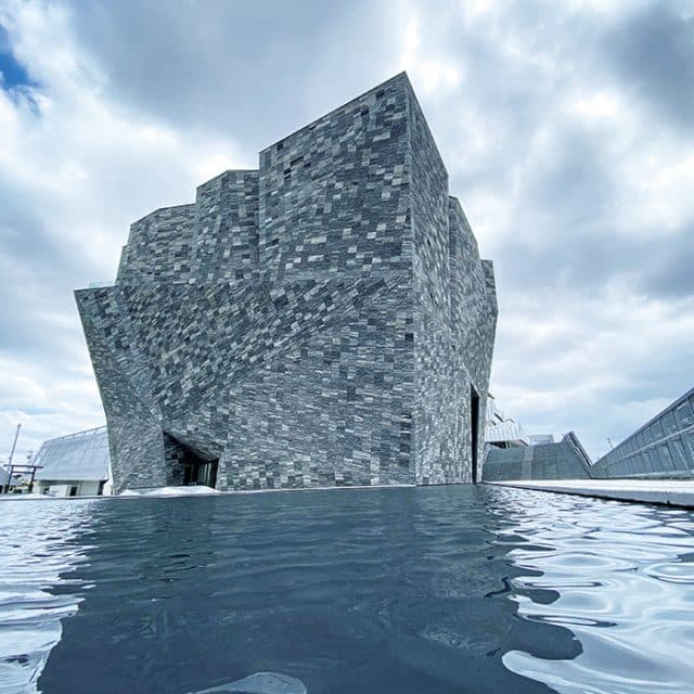 BEST Museum