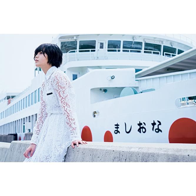本誌プレビュー