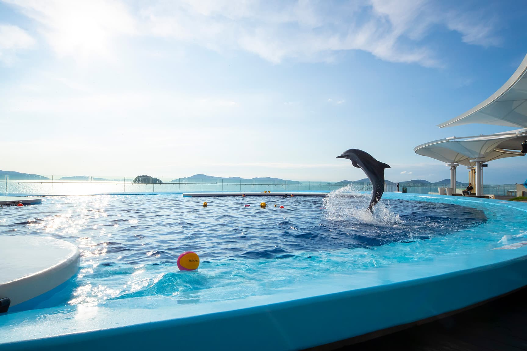 四国水族館