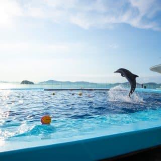 四国水族館