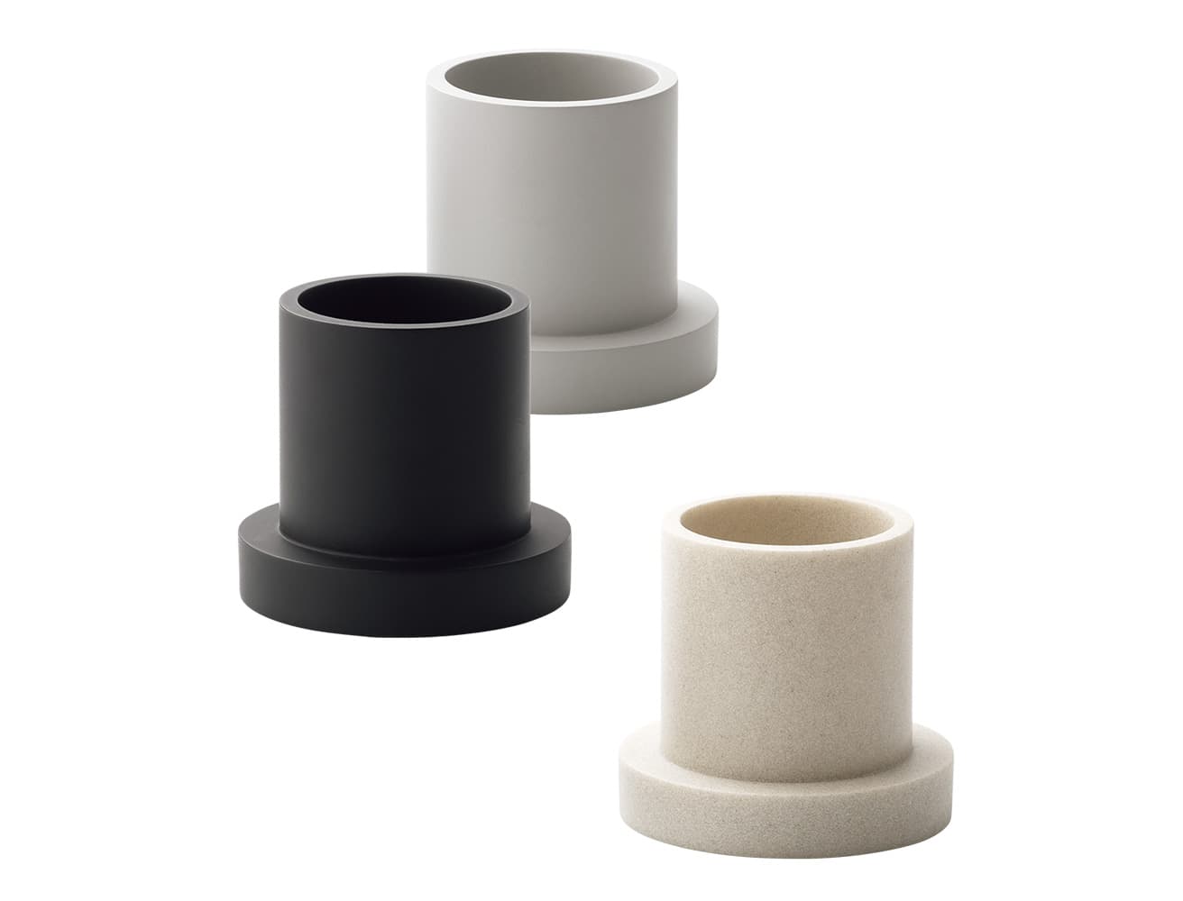 ペンスタンド《LWP008 Pen Stand》6,160円。