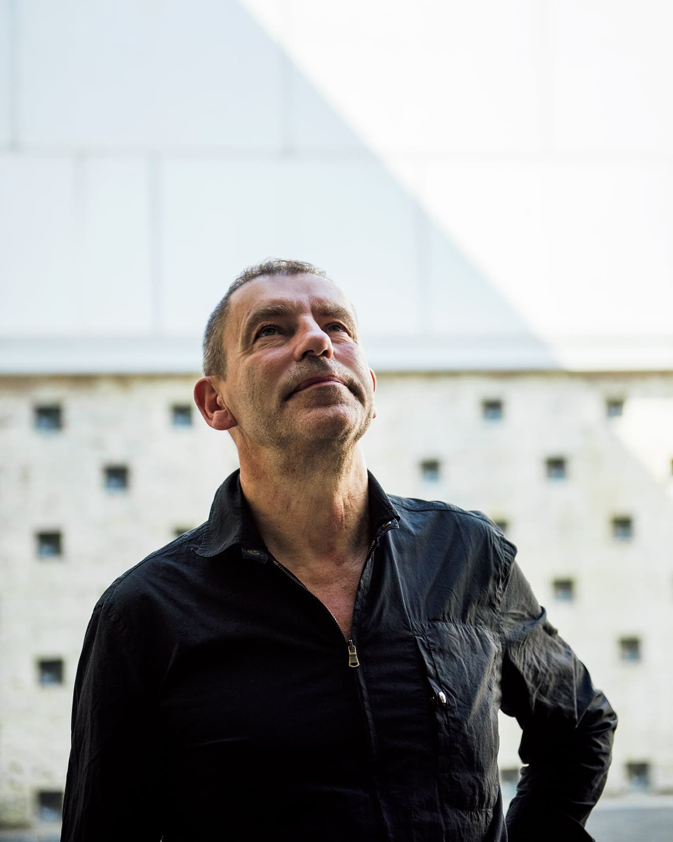 トーマス・マイヤーがたどるル・コルビュジエが日本に残した足跡【国立西洋美術館と弟子たちの建築】 カーサ ブルータス Casa BRUTUS