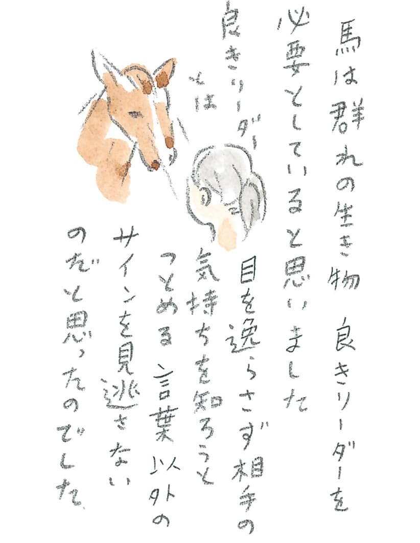 第10回 十勝の馬天国 - 1/1
