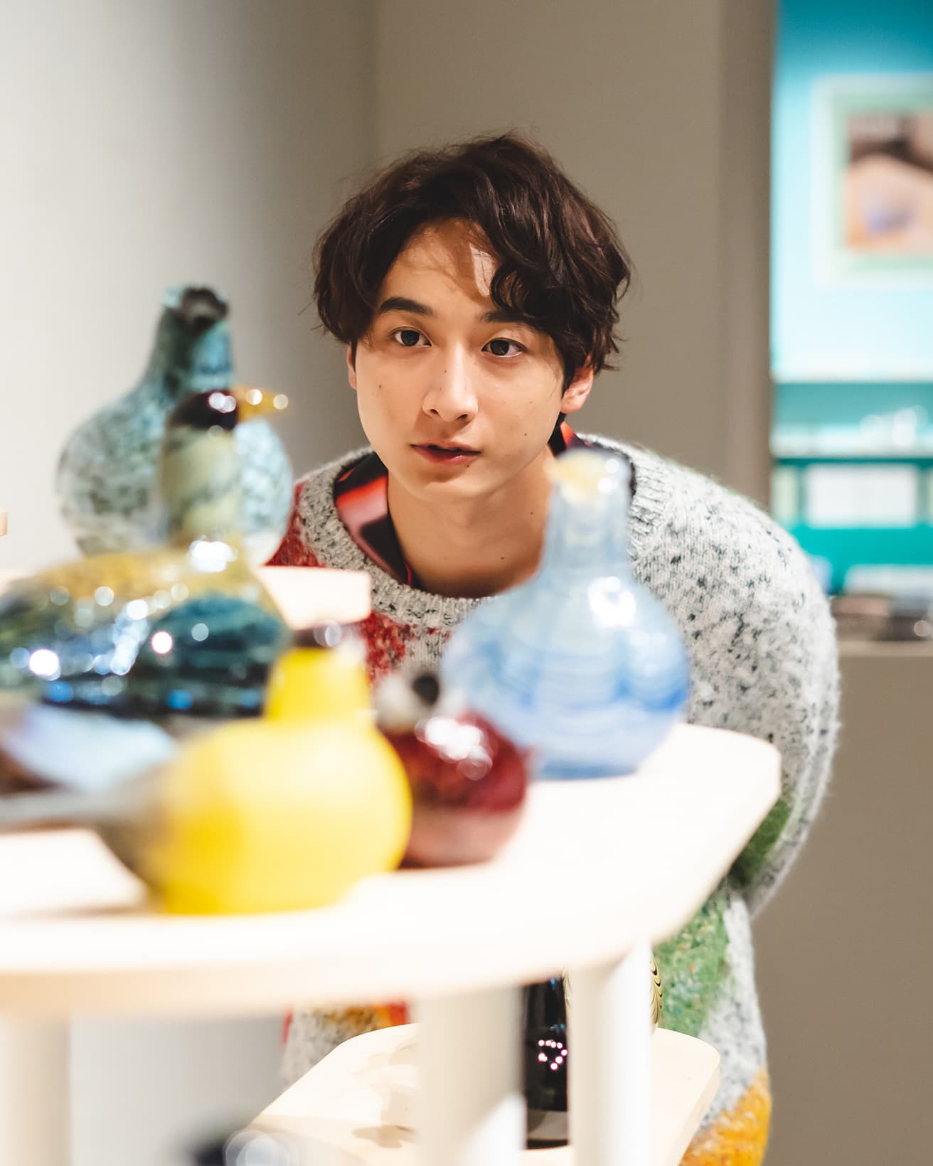【10月22日〜23日】今週末必見の“アート＆デザイン”まとめ！