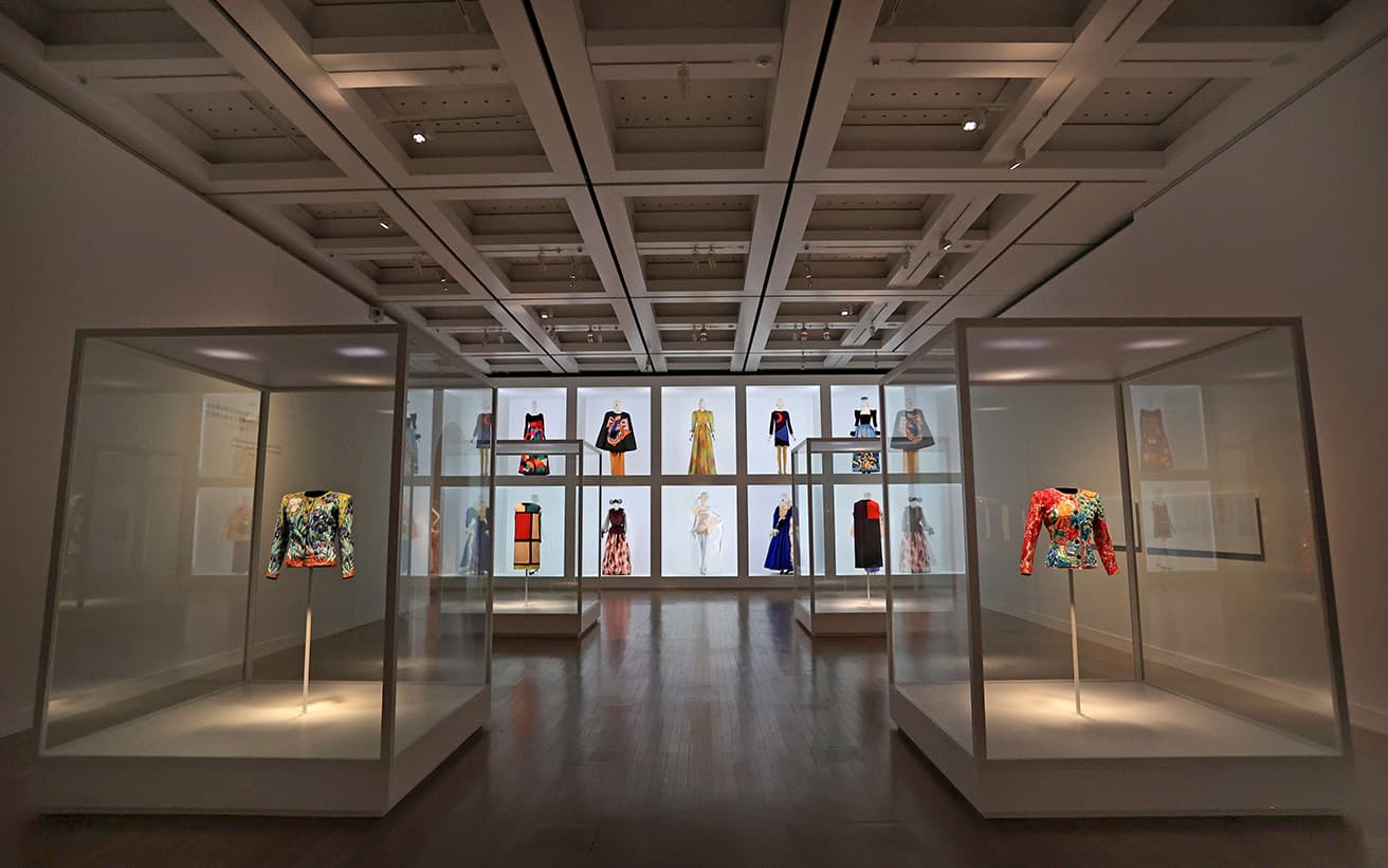 【10月21日〜22日】今週末必見の“アート＆デザイン”まとめ！