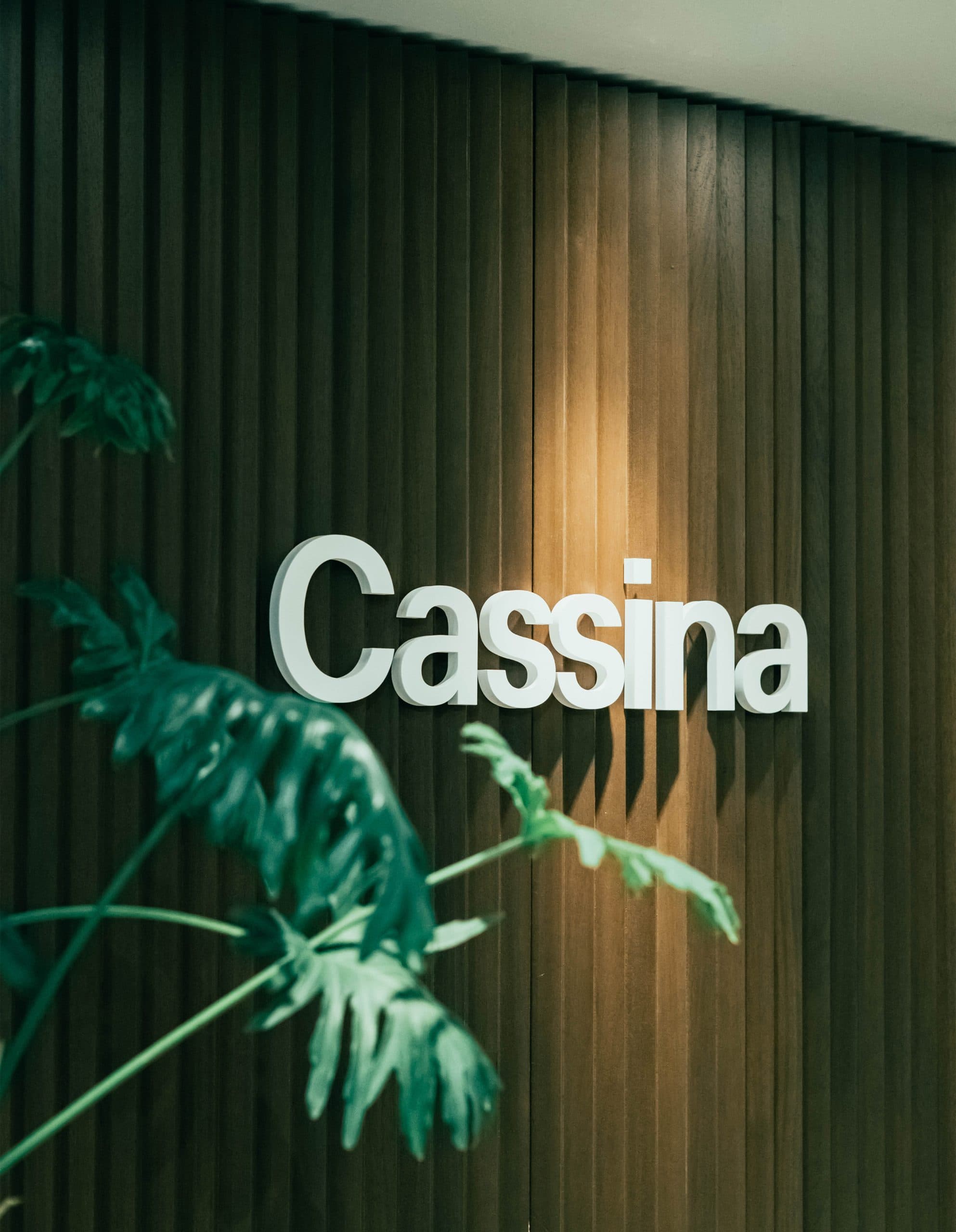 【インテリアブランド名鑑】イタリアンモダンの雄〈カッシーナ〉の現在。
