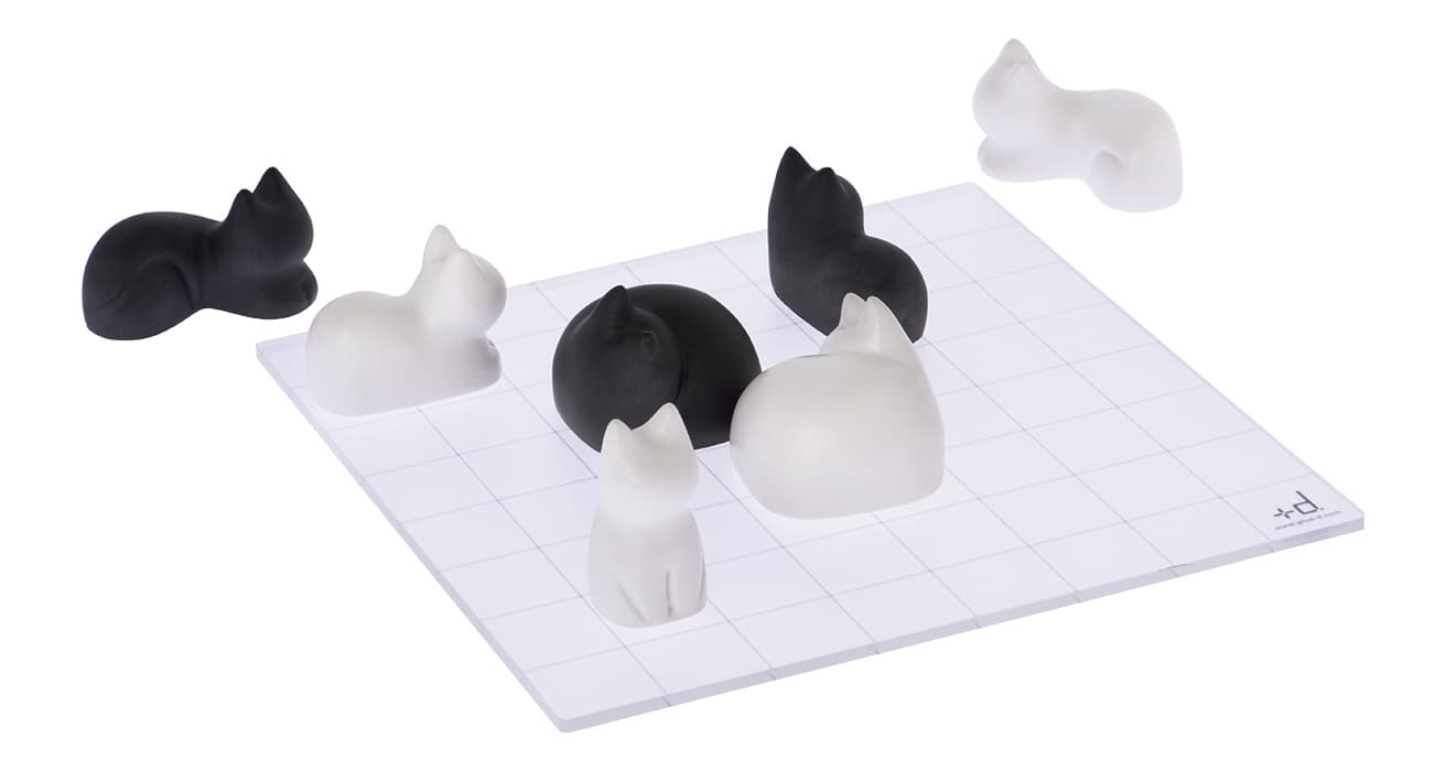 陣取りゲーム《ネゴ》8,800円。