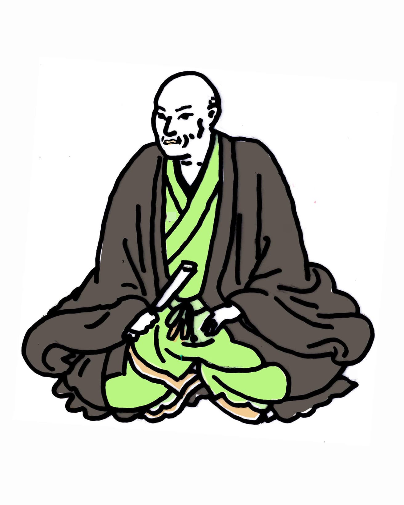 千利休が考案した茶室で一番小さいものは何畳？【今日のカーサ検定】