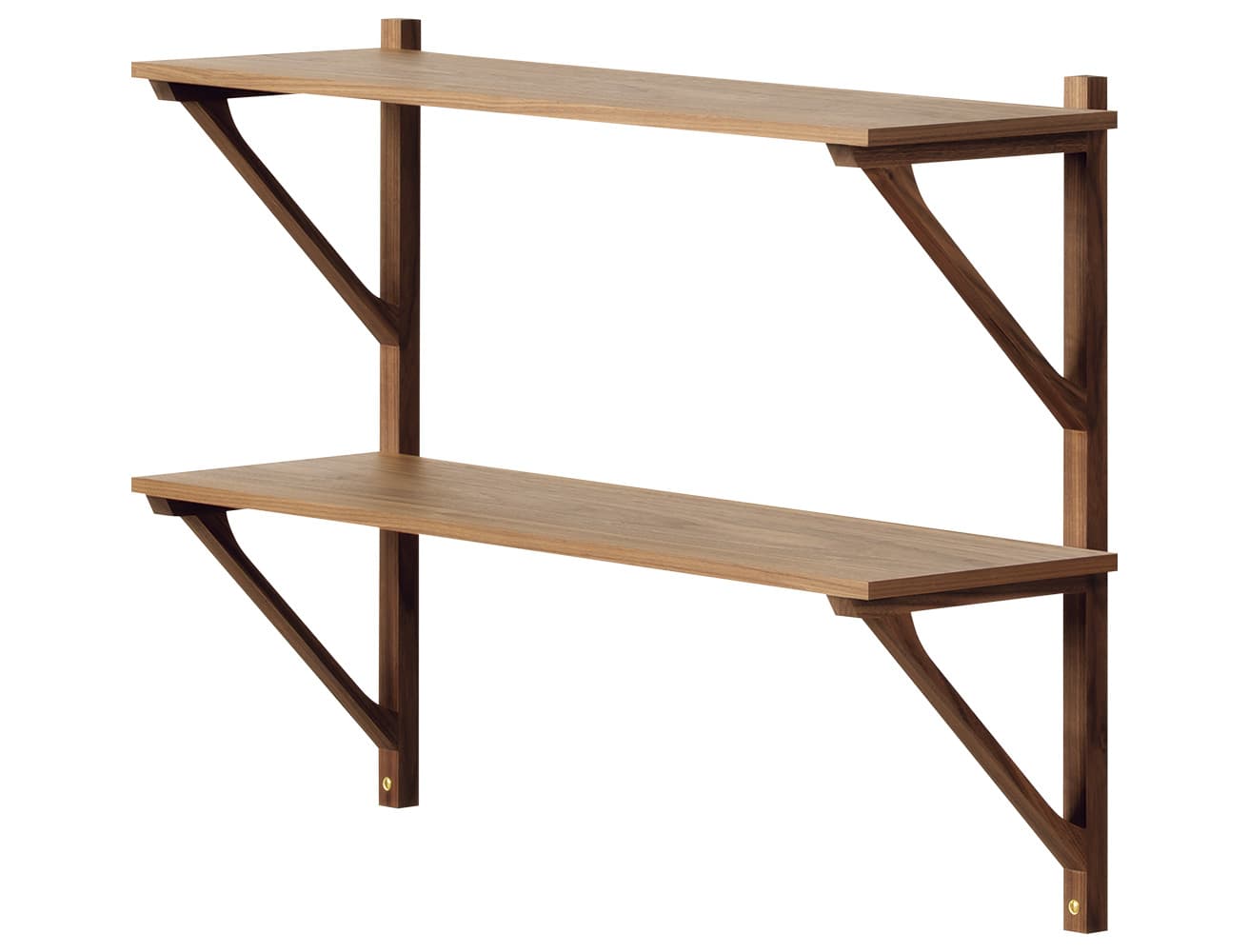 壁付けシェルフ《BM29 Shelf》236,500円～。