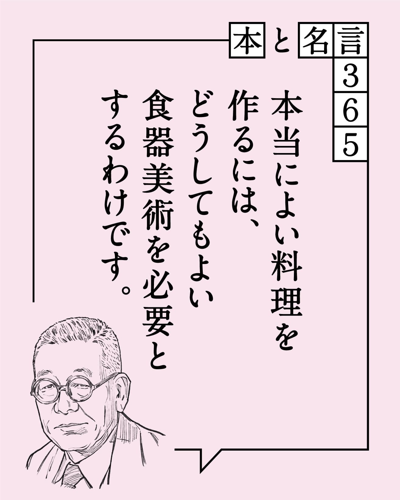 北大路魯山人／美食家、芸術家