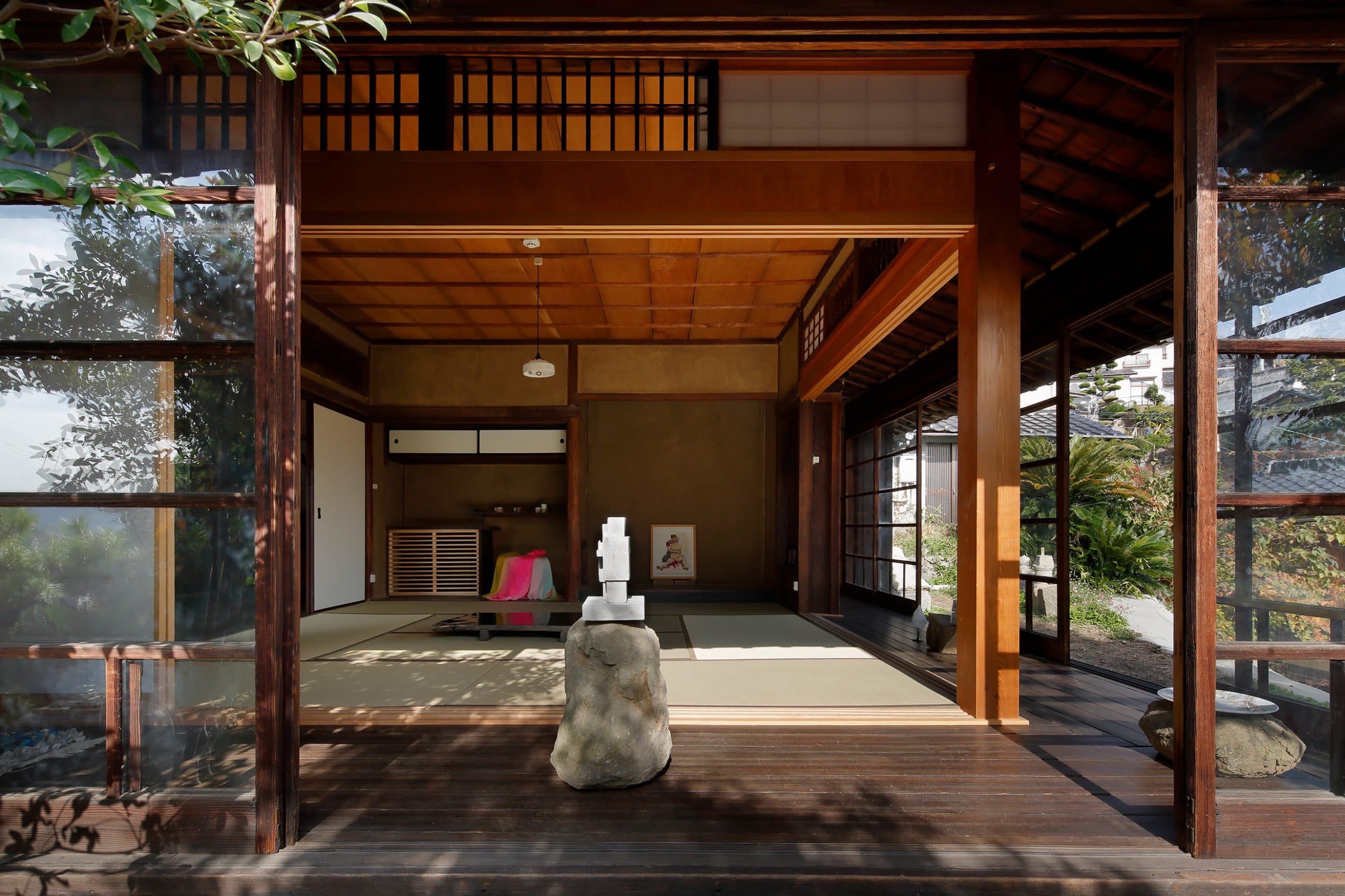 スキーマ建築計画が立ち上げた国際交流の新拠点〈LLOVE HOUSE ONOMICHI〉とは？
