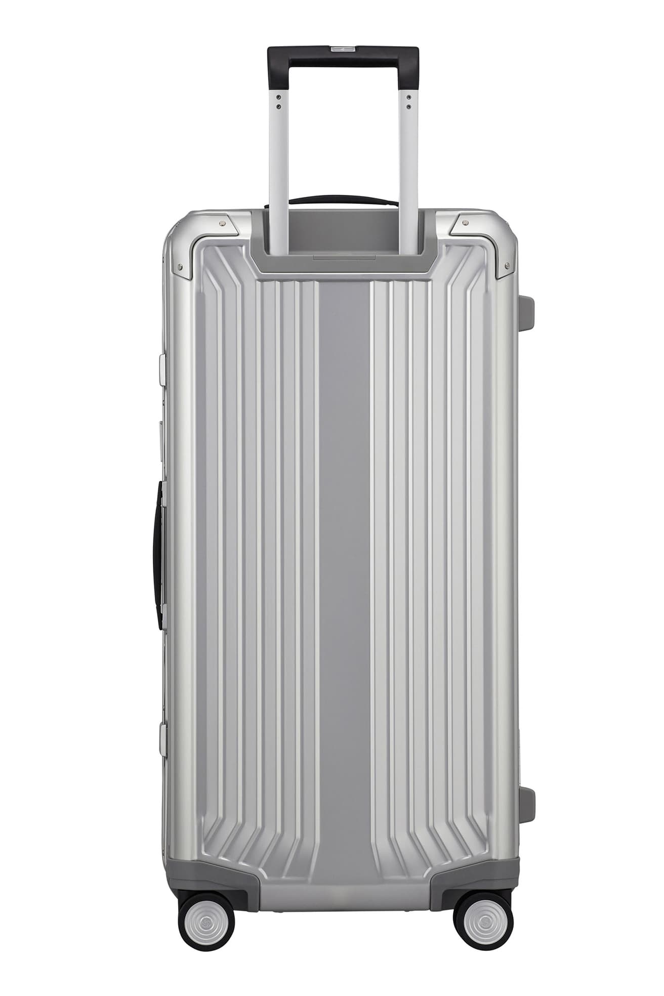《トランク80》（アルミニウム）143,000円。