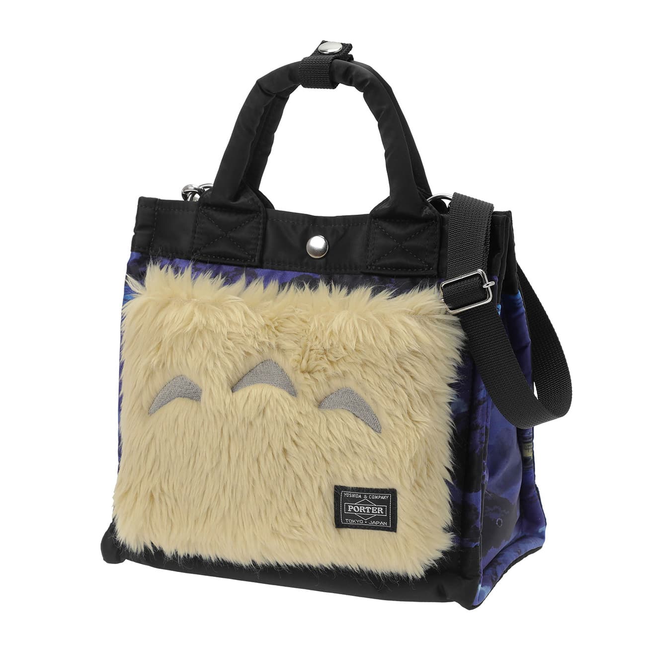 《2WAY TOTEBAG(S)》38,500円。