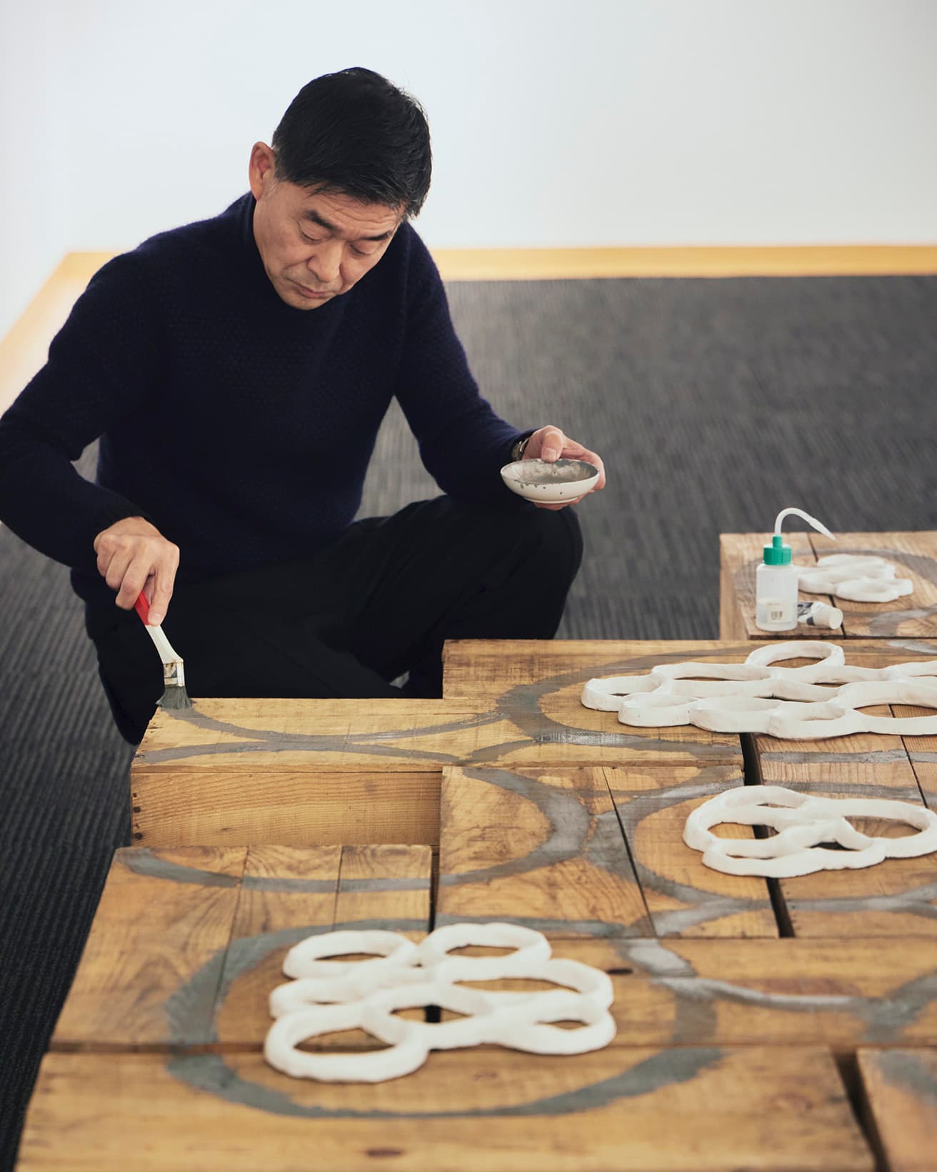 【12月17日〜18日】今週末必見の“アート＆デザイン”まとめ！