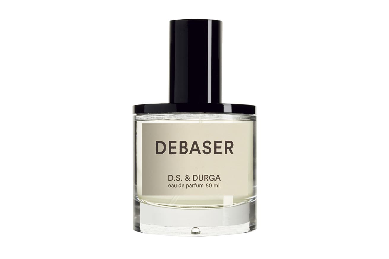 ジェンダーを超えて大人気のフレグランス《Debaser》、100ml入りで300ドル。