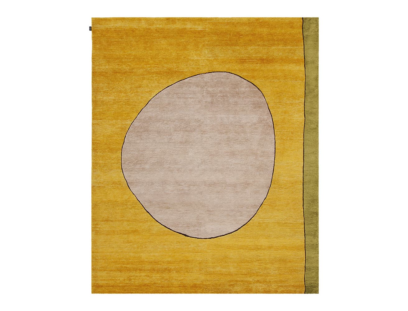 ラグ《リターリ》350×250cm。726,000円。
