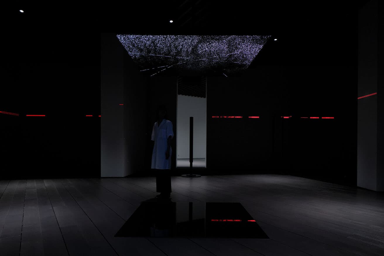 【3月25日〜26日】今週末必見の“アート＆デザイン”まとめ！
